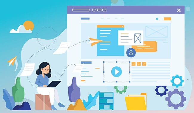 Cách cải thiện thanh điều hướng là gì?